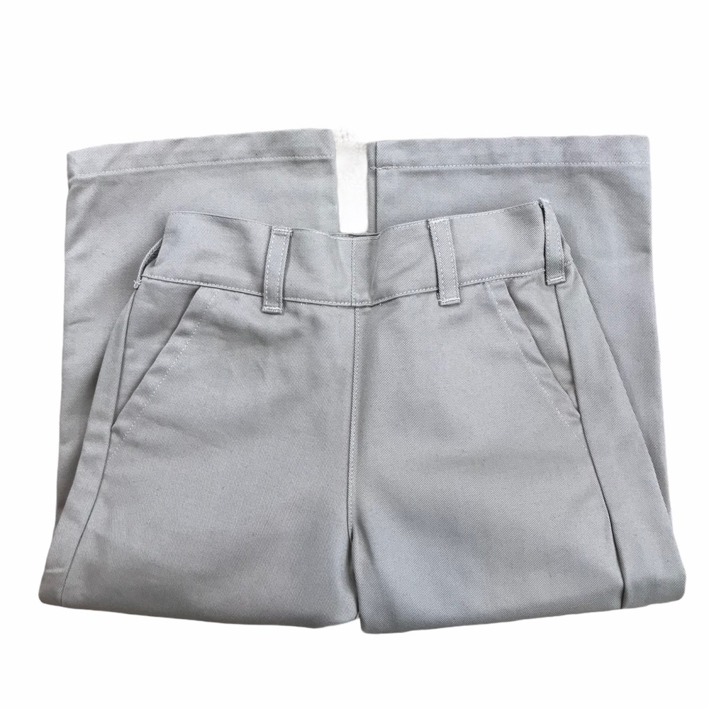 Kelsey MacLean Fore Kids Khaki Pants